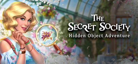 Games like The Secret Society: Hidden Object Adventure