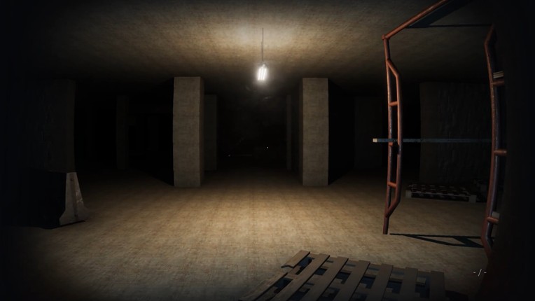 The Site: Night Shift screenshot