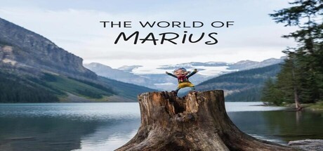 Games like The World of Marius