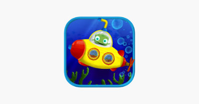 Tiggly Submarine: Preschool ABC Game Image