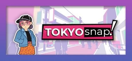 Games like Tokyo Snap