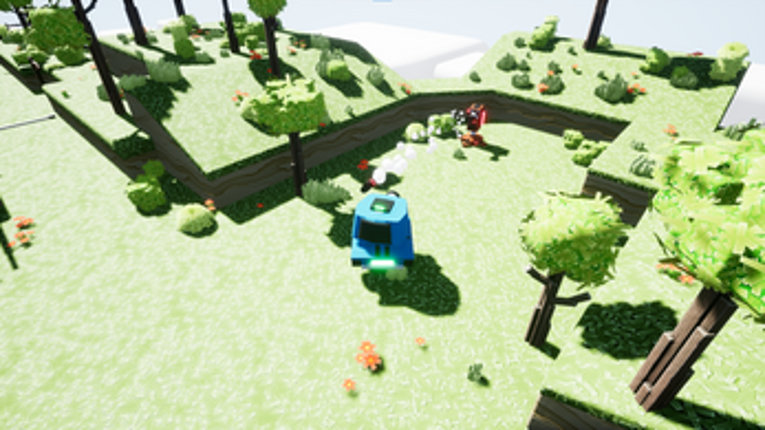 Toon Tanks Image