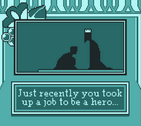 Torch Hero screenshot