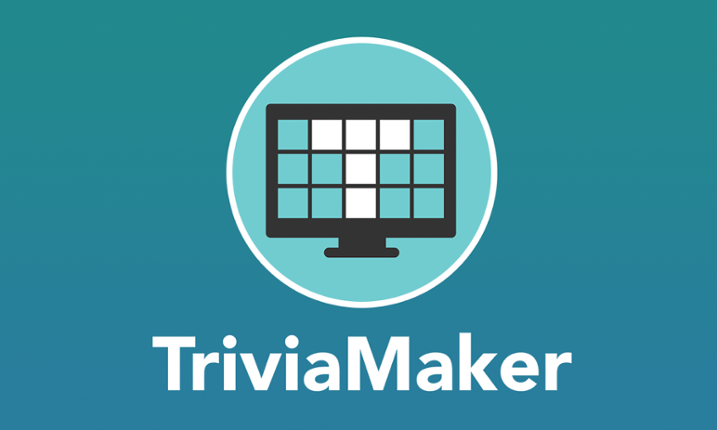TriviaMaker TV Image