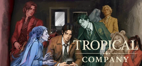 Games like Tropical Company