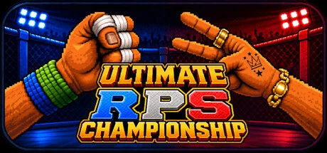 Games like Ultimate RPS Championship