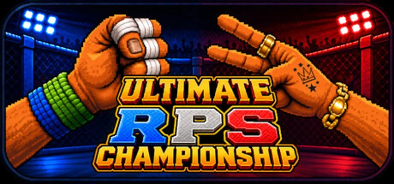Ultimate RPS Championship Image