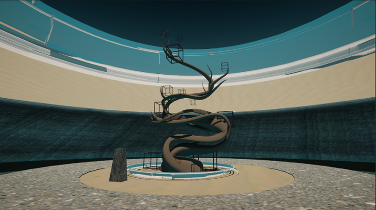 Under the Dune Image