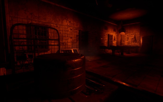 Understanding, The Game screenshot