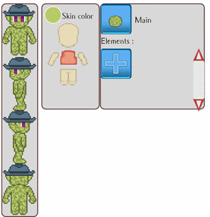 UnitMaker screenshot