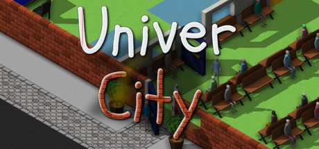 Games like UniverCity