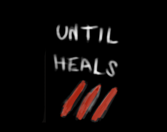 UntilHeals Game Cover