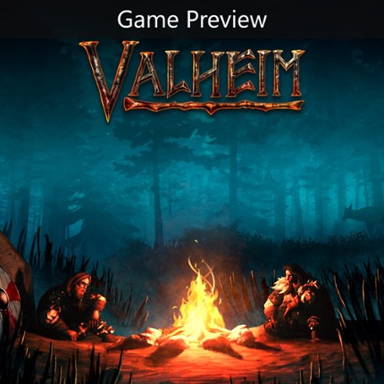 Valheim (Game Preview) Image