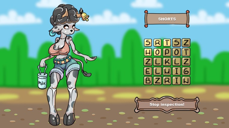 Vanilla Inspector screenshot