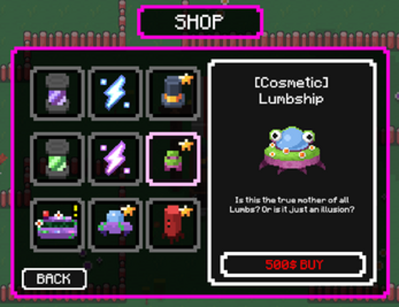 Vlorp Liberation screenshot