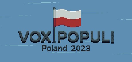 Games like Vox Populi: Poland 2023
