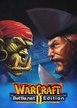 Warcraft II: Battle.net Edition Image