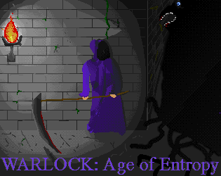 Games like Warlock: Age of Entropy