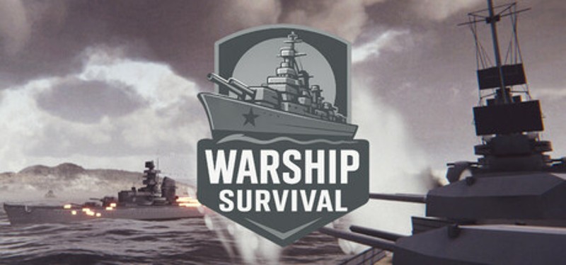 Warship Survival Image