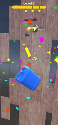Wash Stuff 3D Image