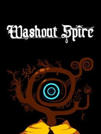 Washout Spire Image