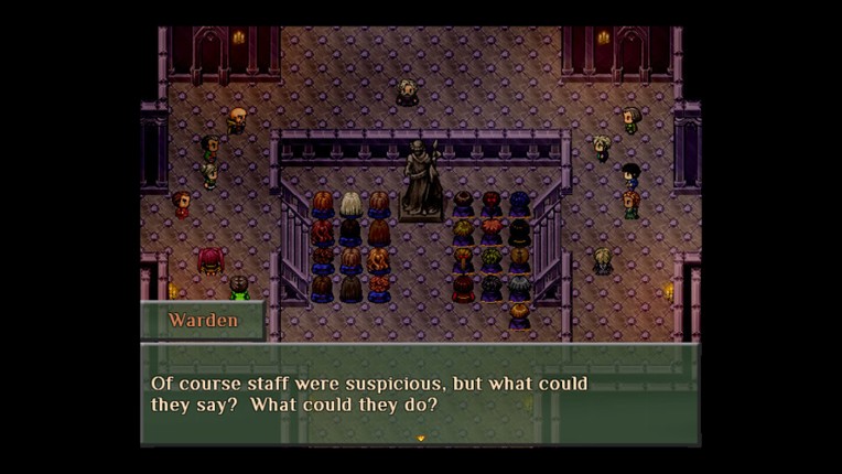 When the Light Dies screenshot