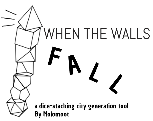 Games like When The Walls Fall