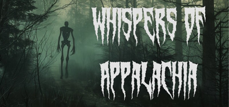 Whispers of Appalachia Image