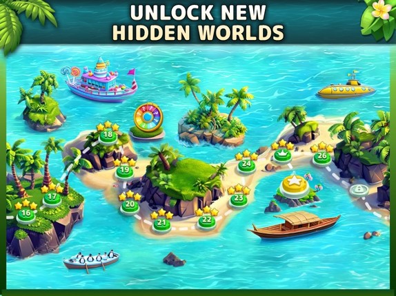 WILD - Card Party Adventure Image