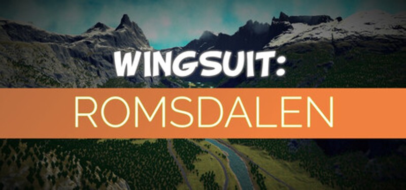 Wingsuit: Romsdalen Image