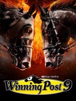 Games like Winning Post 9
