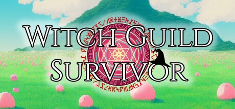 Games like Witch Guild Survivor