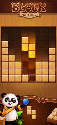 Wood Block Puzzle. screenshot