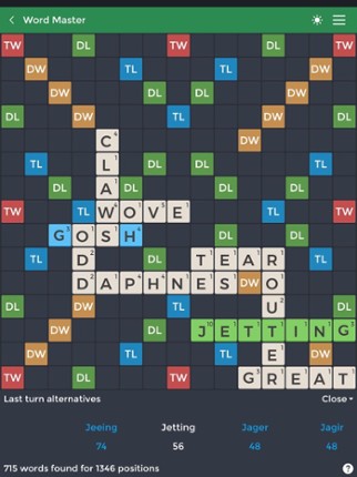 Word Master - Pro Image