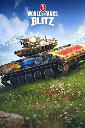 World of Tanks Blitz Image