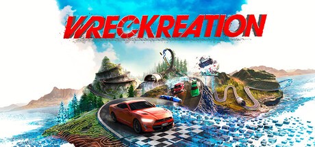 Games like Wreckreation