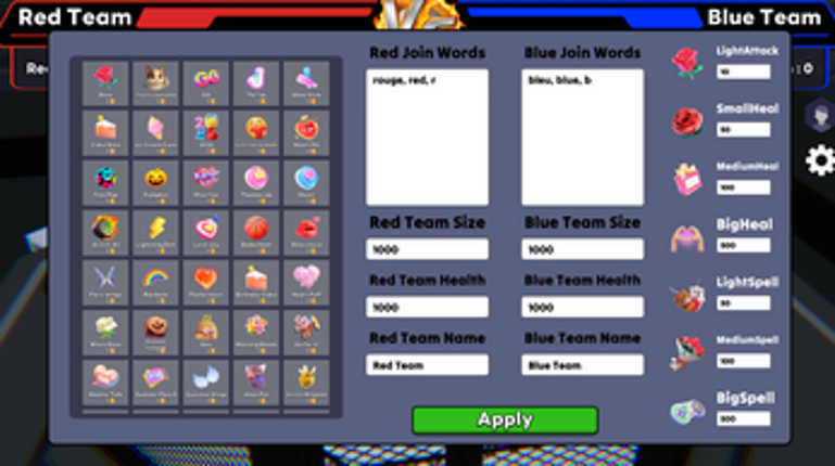 WrestlingTok Mania screenshot