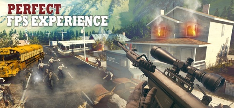 Z War: Rescue The Survival screenshot