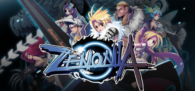 ZENONIA 1 Image