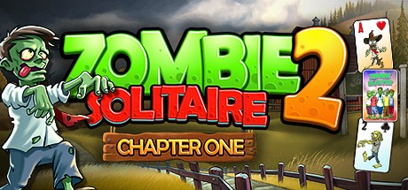 Games like Zombie Solitaire 2 Chapter 1