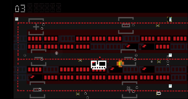 3 bullets screenshot