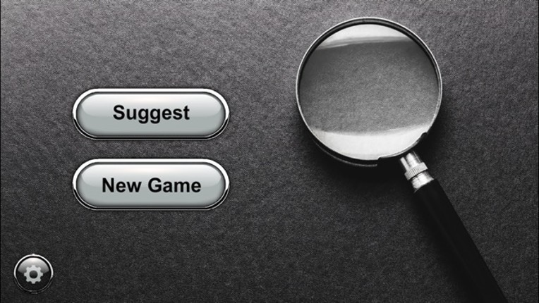 3rd Player for Cluedo Image