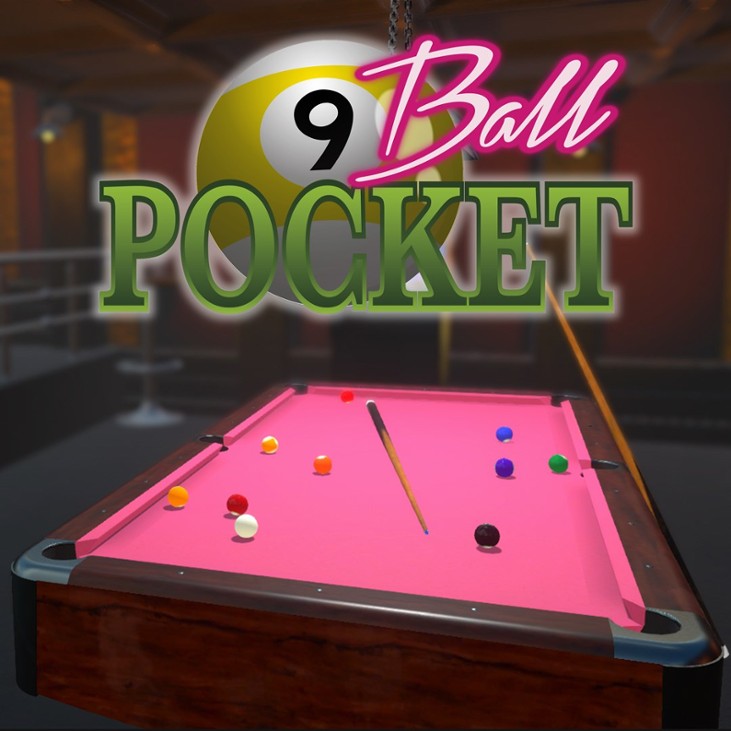 Games like 9Ball Pocket