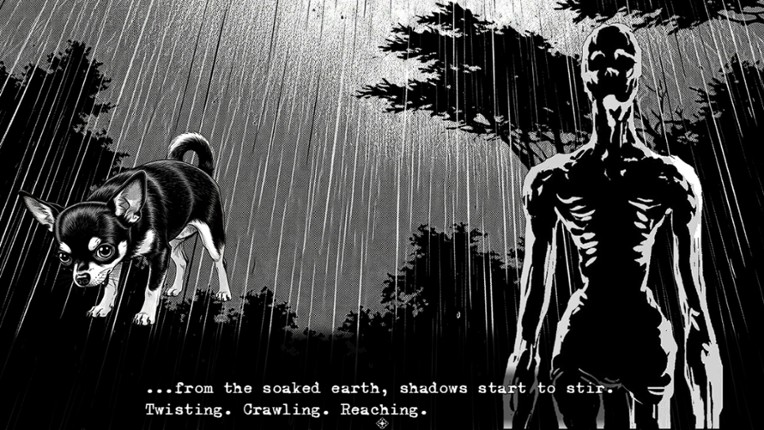 A Dog Story screenshot