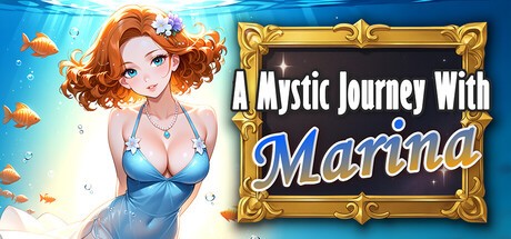 Games like A Mystic Journey With : Marina