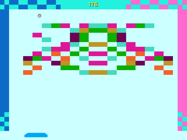 Games like A Perfect Game #1:  Block Buster