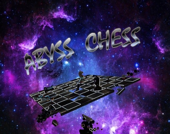 Abyss Chess Game Cover