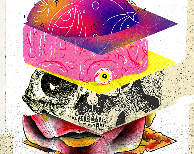 Games like Aether Operations