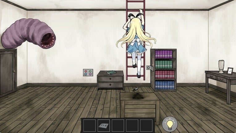 Alice in the Nightmare Land screenshot