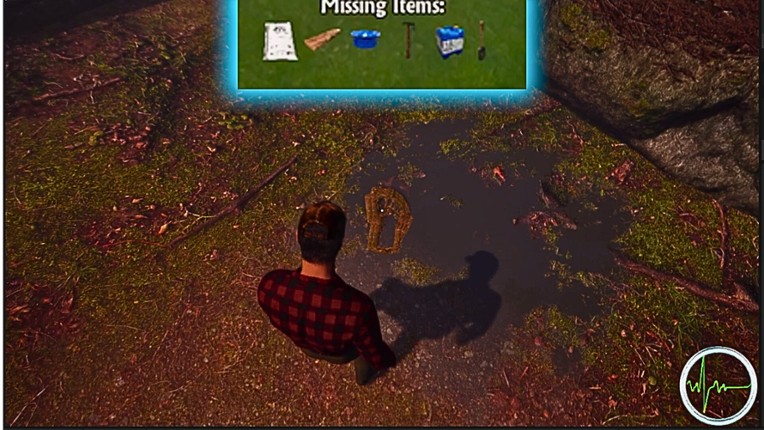 Among The Sierra Nevada Image